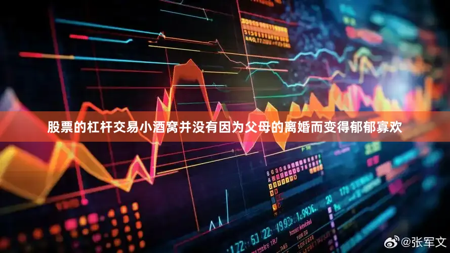 股票的杠杆交易小酒窝并没有因为父母的离婚而变得郁郁寡欢